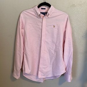 Ralph Lauren Button Down